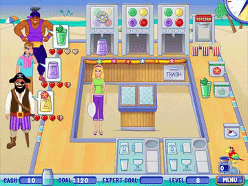 Big Island Blends screenshot 1