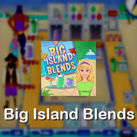 Big Island Blends