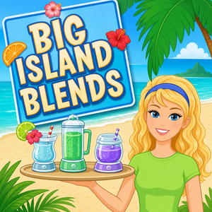 Big Island Blends