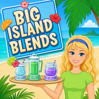 Big Island Blends