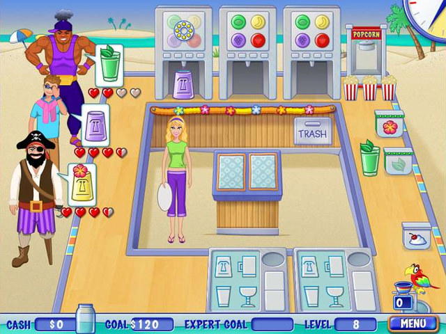 Big Island Blends screenshot 1