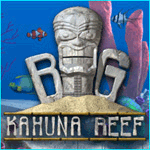 Big Kahuna Reef