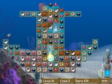 Big Kahuna Reef screenshot 1
