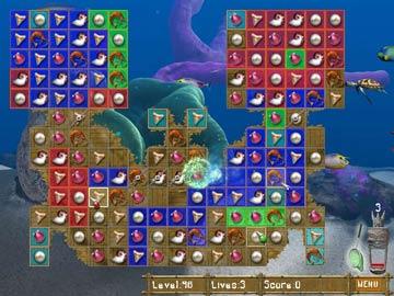 Big Kahuna Reef screenshot 2
