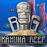 Big Kahuna Reef