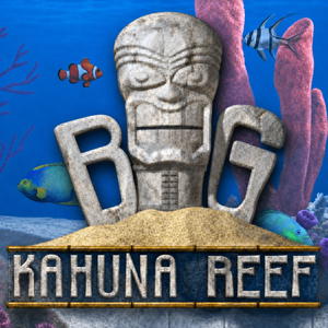 Big Kahuna Reef