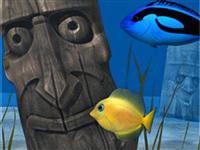 Big Kahuna Reef
