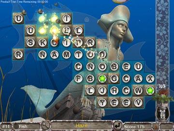 Big Kahuna Words screenshot 2