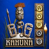 Big Kahuna Words