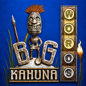 Big Kahuna Words