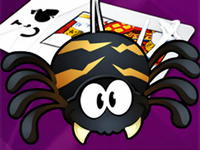 Big Spider Solitaire