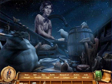 Biggest Little Adventure screenshot 1