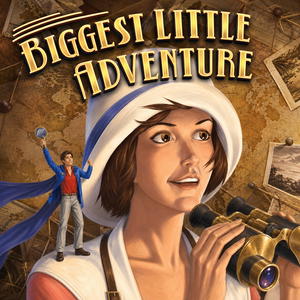 Biggest Little Adventure