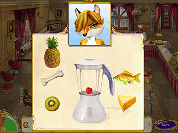 Bilbo: The Four Corners of the World screenshot 2