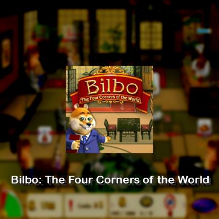 Bilbo: The Four Corners of the World