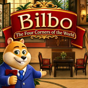 Bilbo: The Four Corners of the World