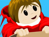 Billy the Pilot