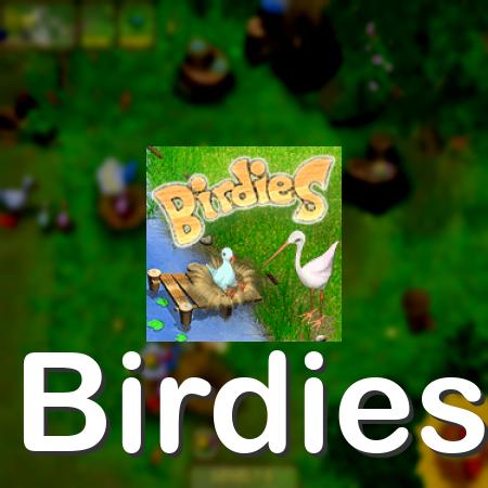 Birdies