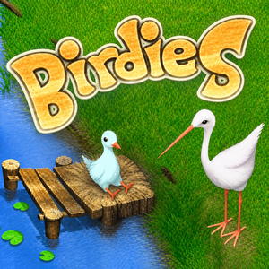 Birdies