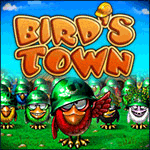 Bird's Town