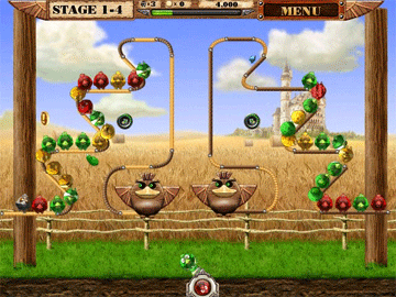 Birds on a Wire screenshot 1