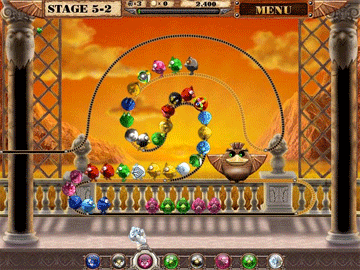Birds on a Wire screenshot 2