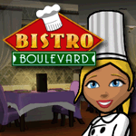 Bistro Boulevard