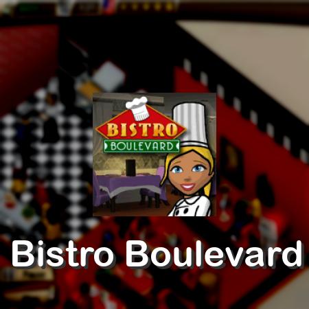 Bistro Boulevard