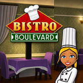 Bistro Boulevard