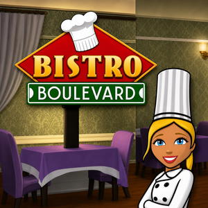 Bistro Boulevard