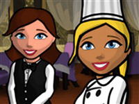 Bistro Boulevard