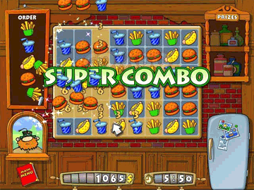 Bistro Stars screenshot 1