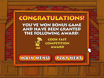 Bistro Stars screenshot 2
