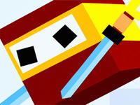 Black Bit Ninja 2