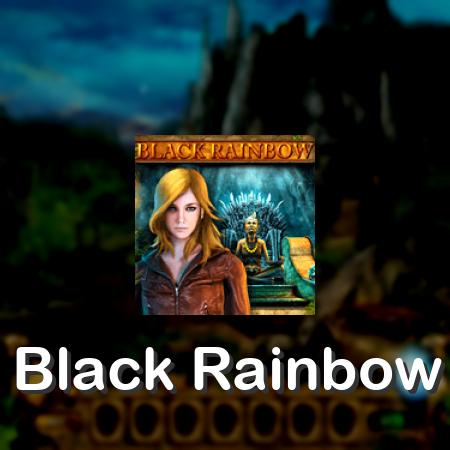 Black Rainbow