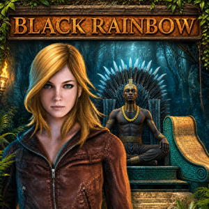 Black Rainbow