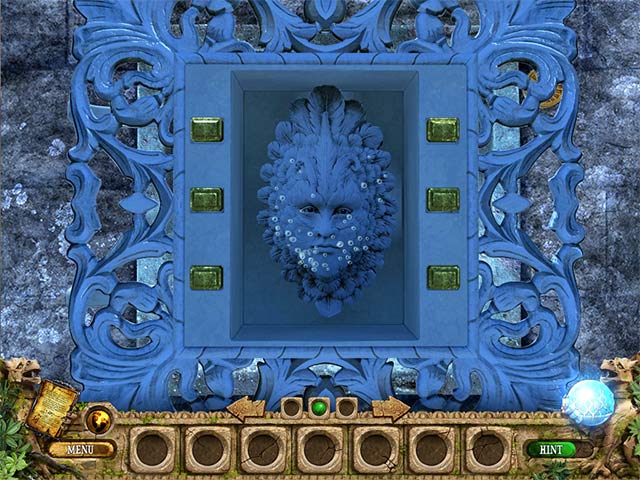 Black Rainbow screenshot 2