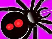 Black Widow Solitaire