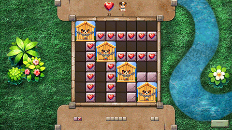 Block Rush screenshot 2