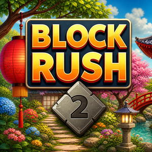 Block Rush 2