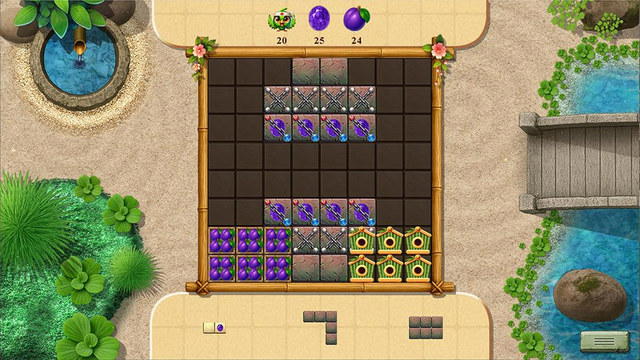 Block Rush 2 screenshot 2