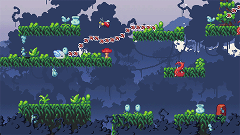 Blon screenshot 1