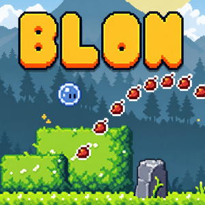 Blon