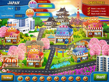 Bloom: A Bouquet for Everyone screenshot 2