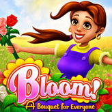 Bloom: A Bouquet for Everyone
