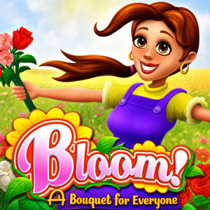 Bloom: A Bouquet for Everyone