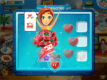 Bloom: Valentine's Edition screenshot 2