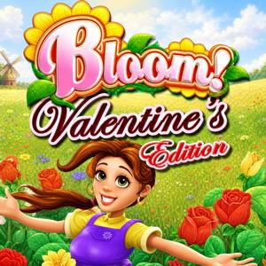 Bloom: Valentine's Edition