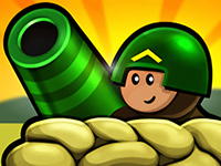 Bloons Tower Defense 4