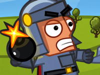 Bomb Besieger